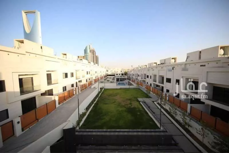 فيلا 3 غرف في الرحمانية 13