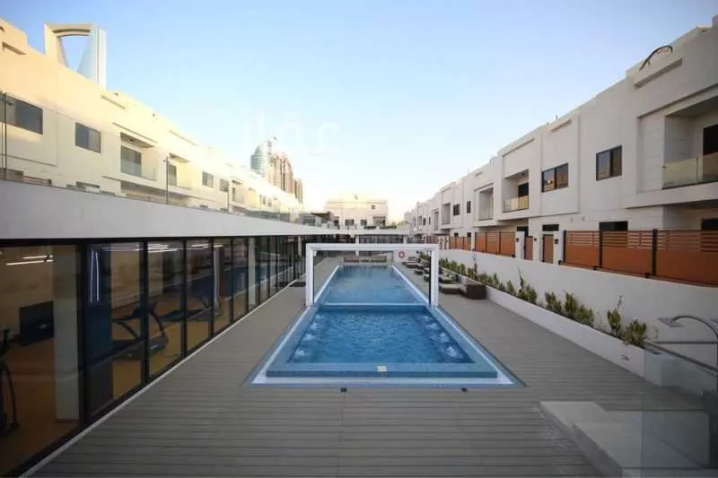 فيلا 3 غرف في الرحمانية 15