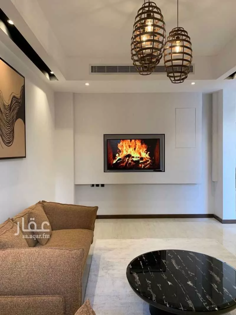 فيلا 3 غرف في الرحمانية 3