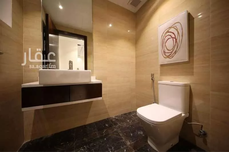 فيلا 3 غرف في الرحمانية 5