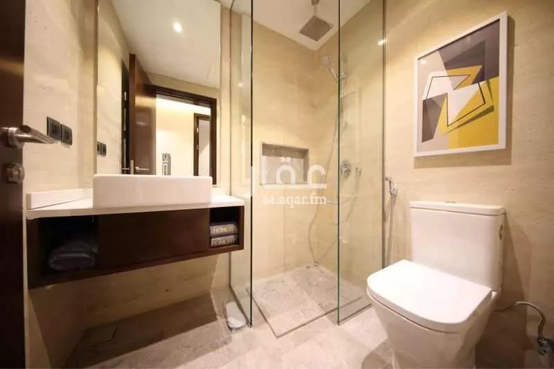 فيلا 3 غرف في الرحمانية 7