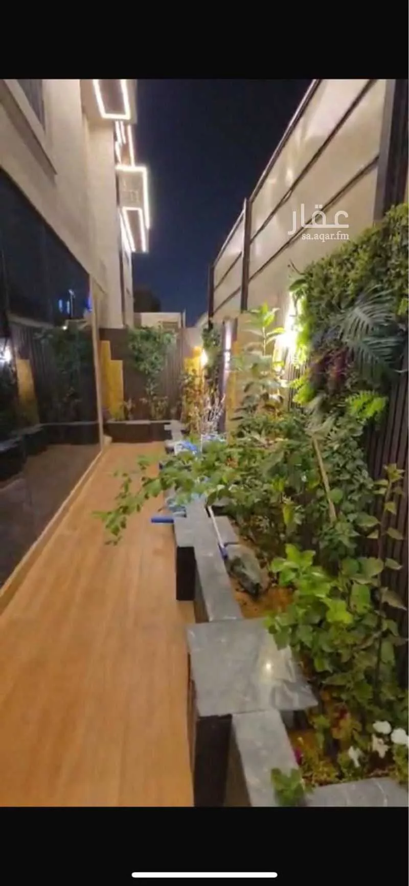 فيلا 5 غرف في العليا 4