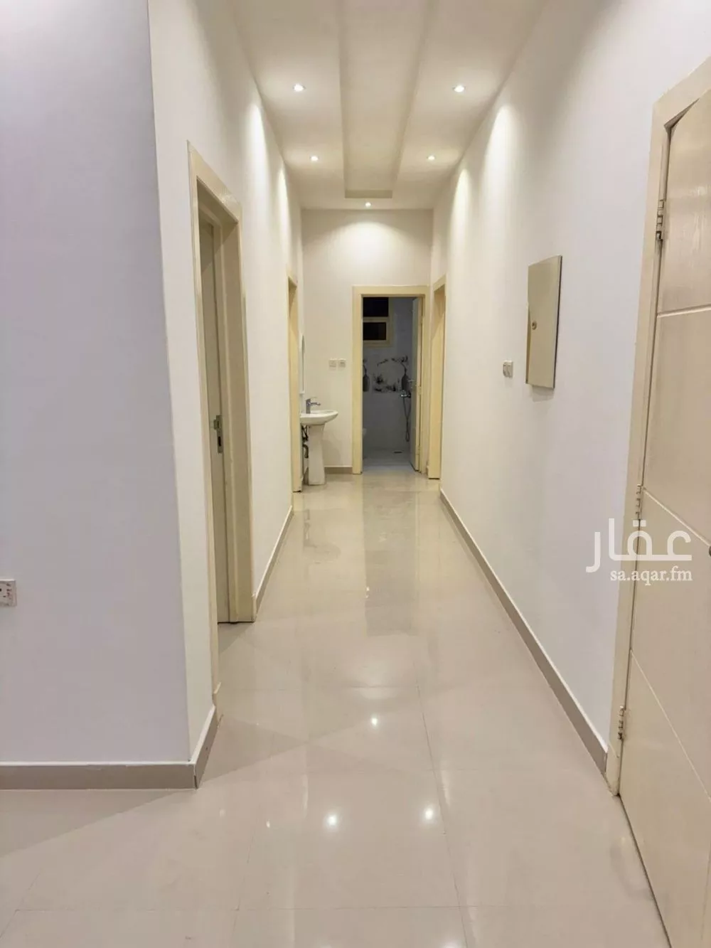 دور 3 غرف في العارض 2