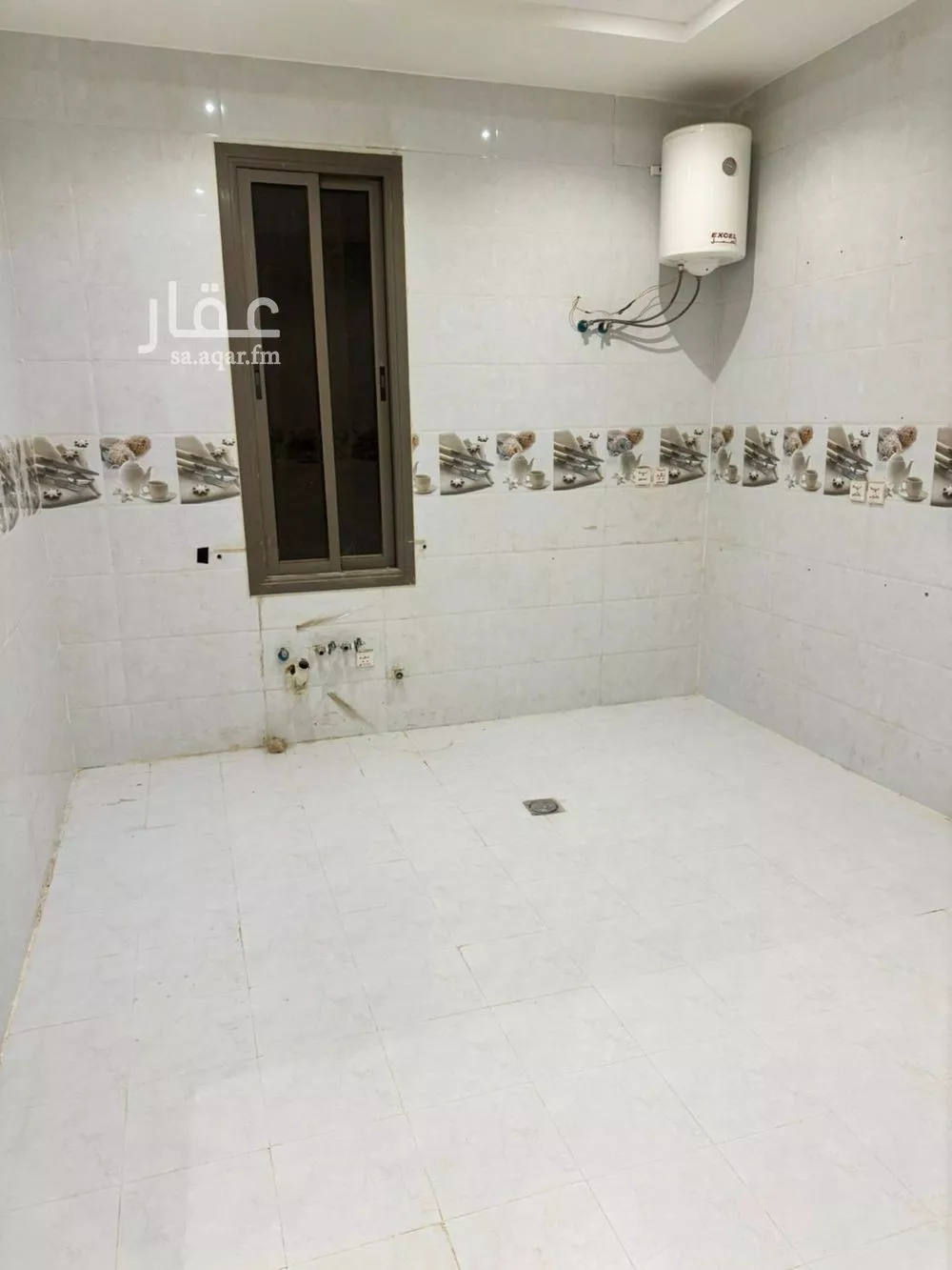 دور 3 غرف في العارض 8