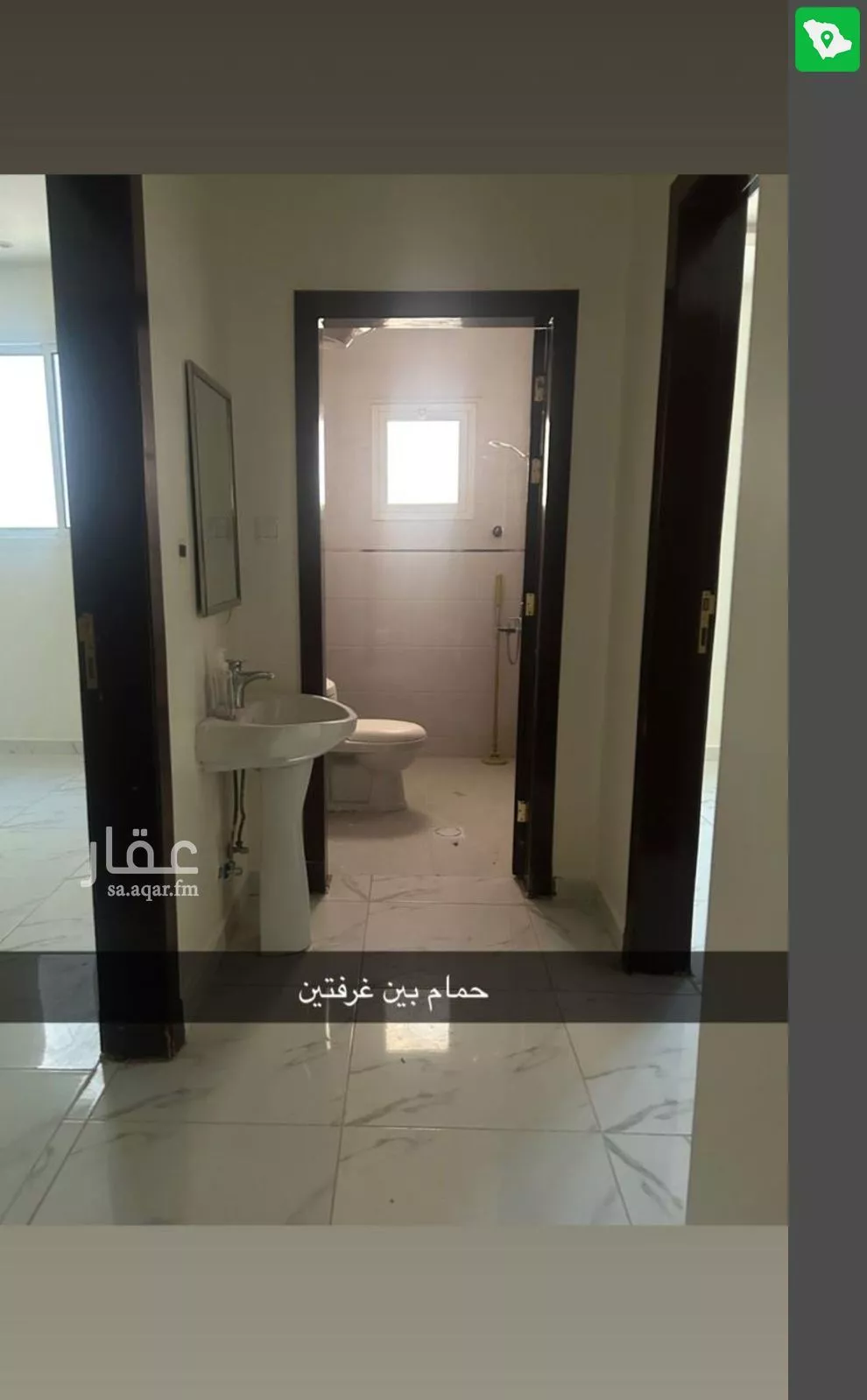 3 bedroom floor in Al Aridh 9