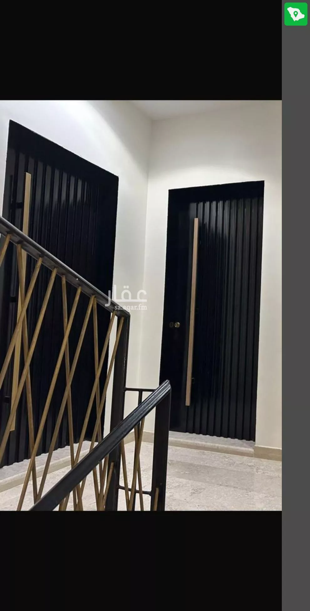 دور 3 غرف في المهدية 8