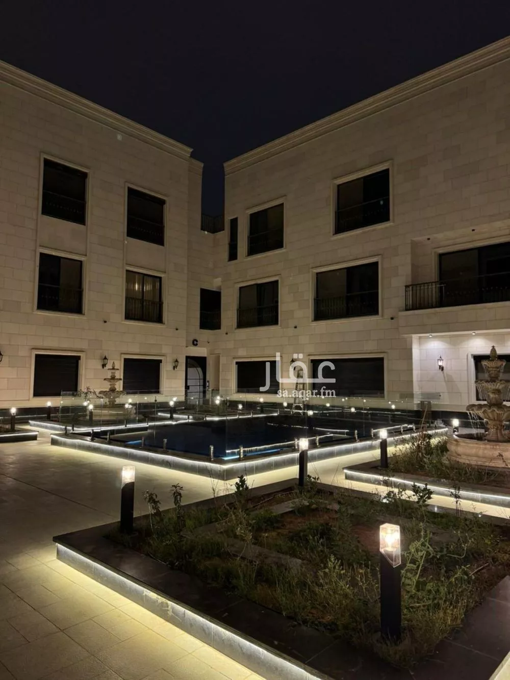 3 bedroom apartment in Al Nada 1