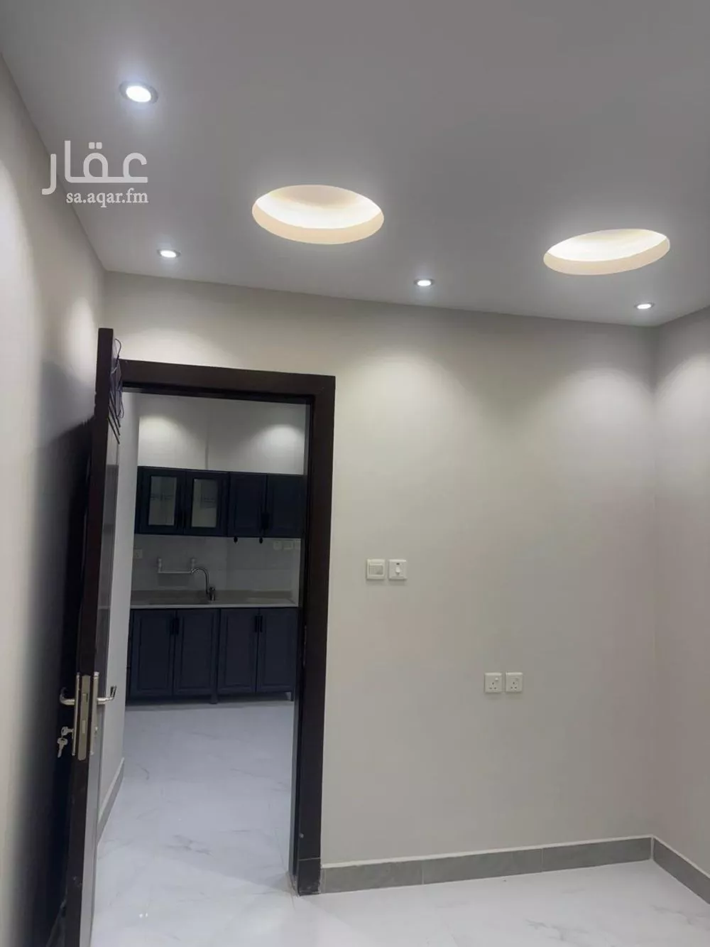 شقة 2 غرف في ام الحمام الشرقي 5