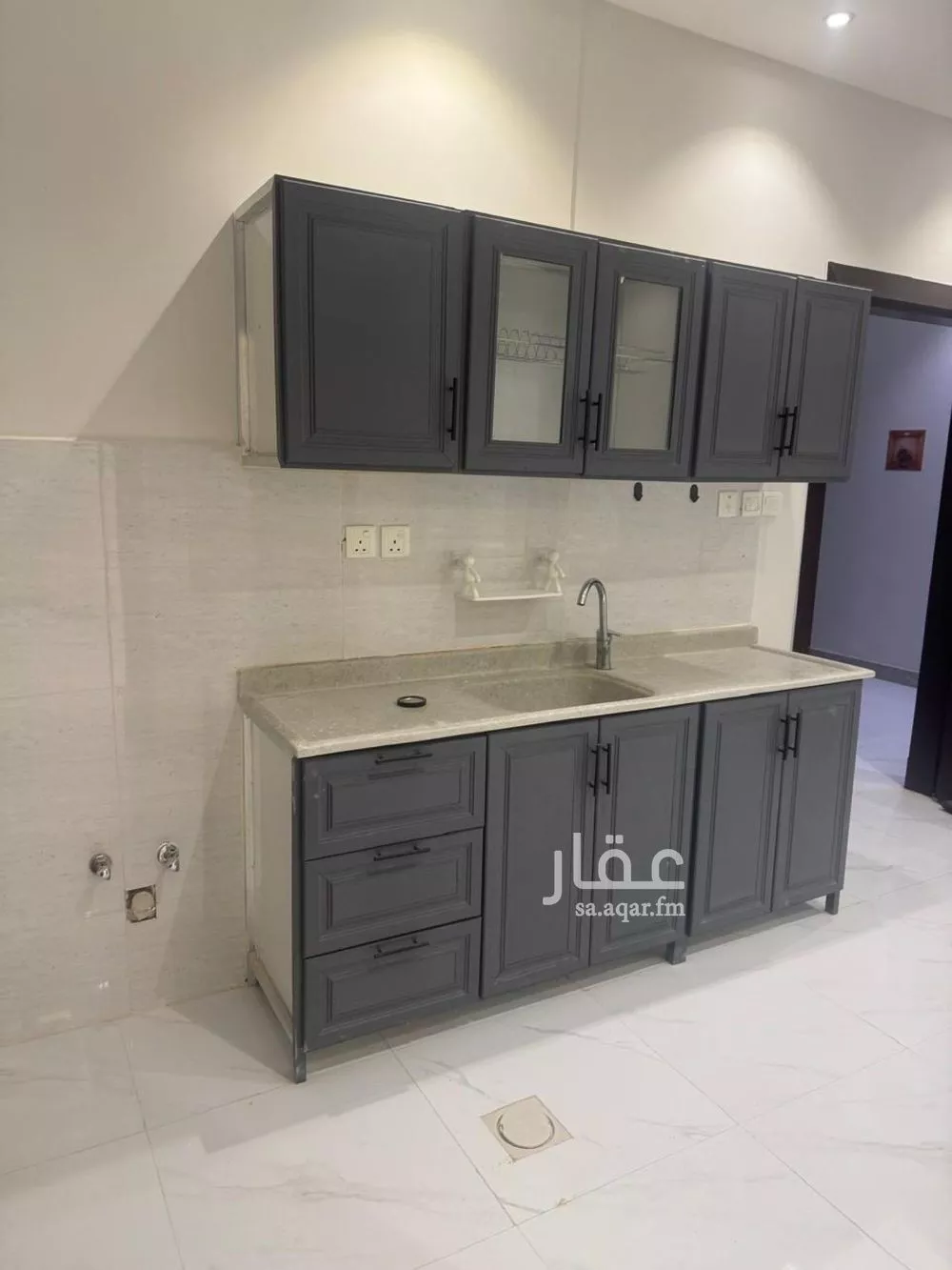 شقة 2 غرف في ام الحمام الشرقي 6