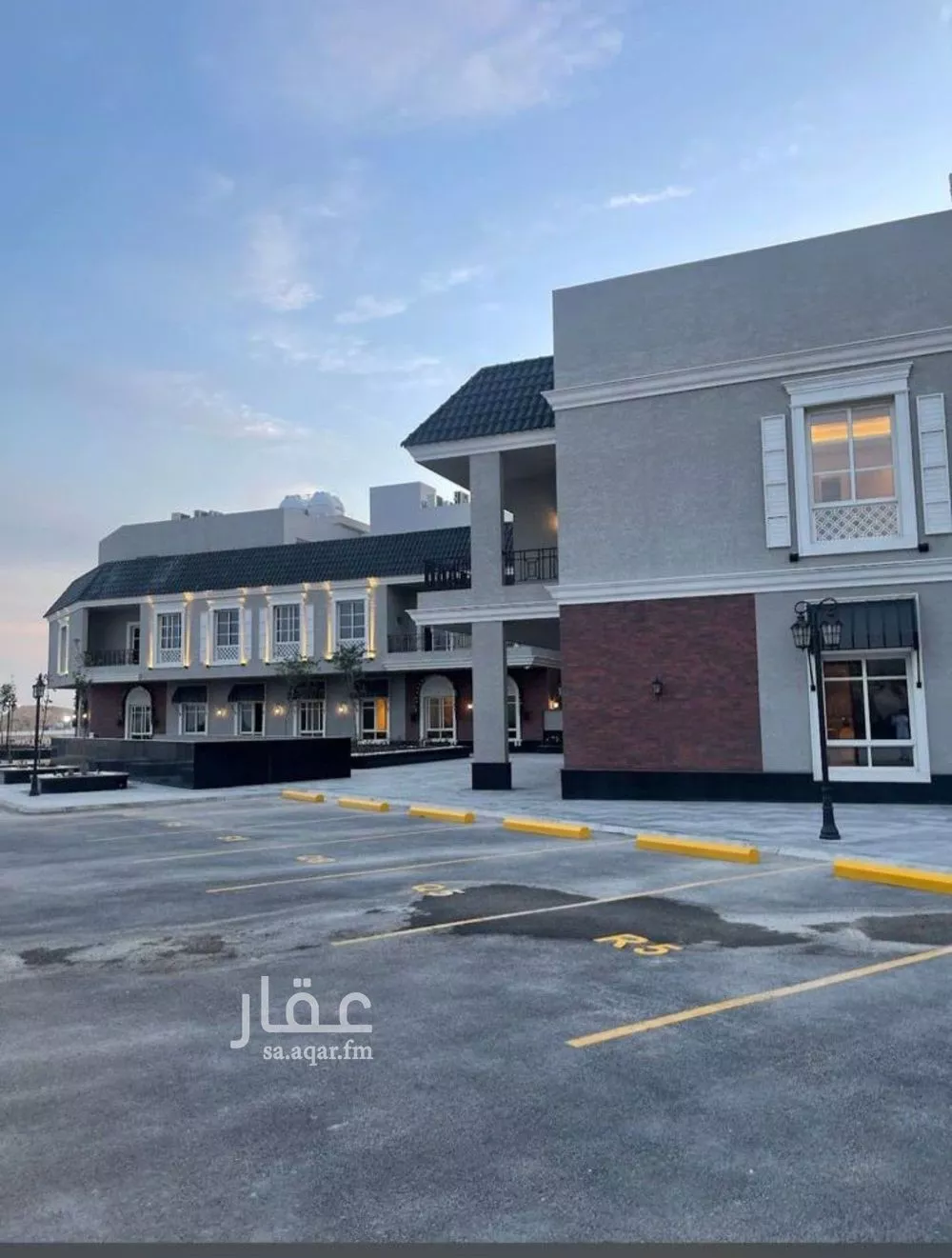 شقة 3 غرف في الملك عبدالعزيز 2