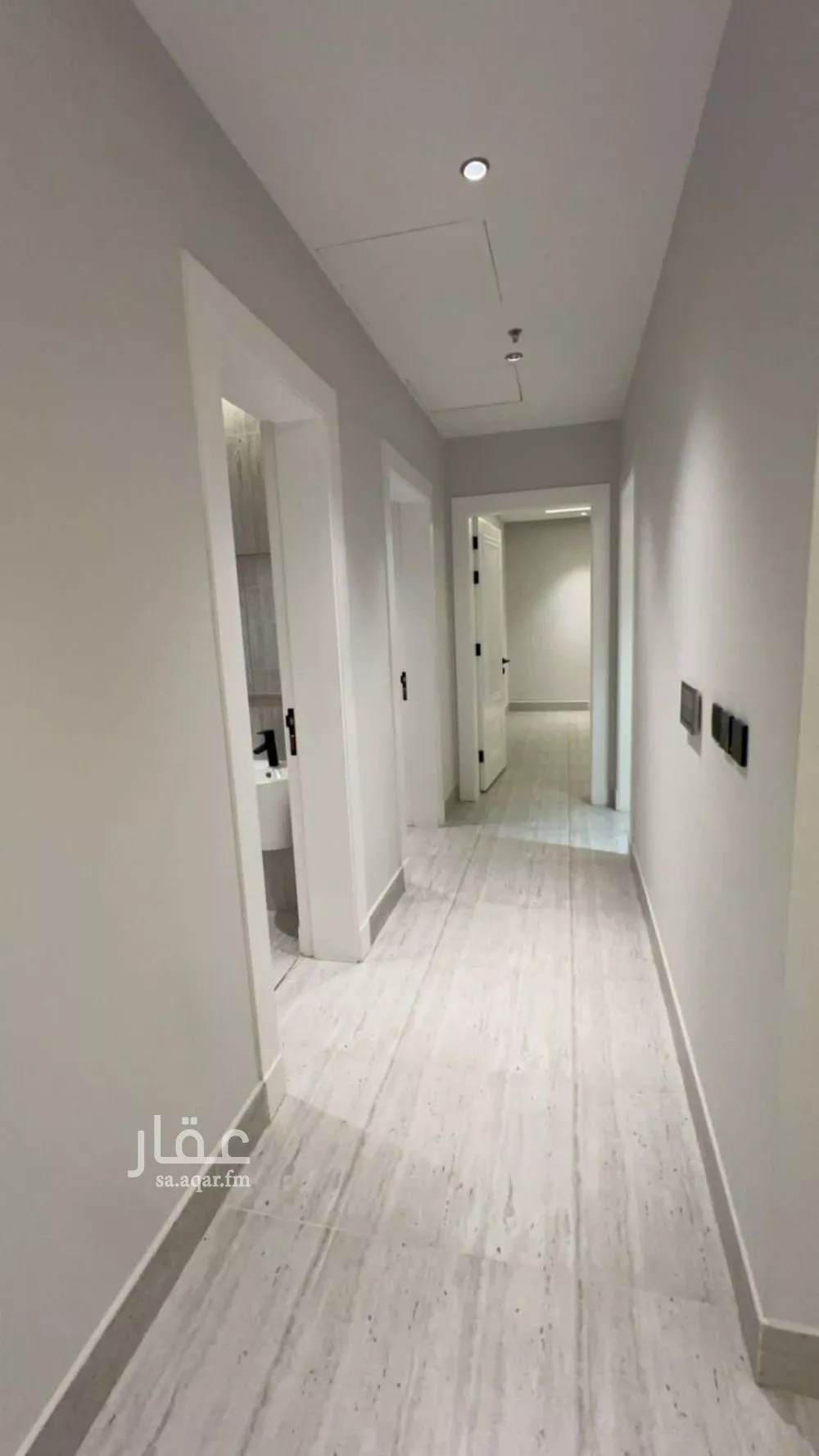 شقة 3 غرف في الملك عبدالعزيز 5