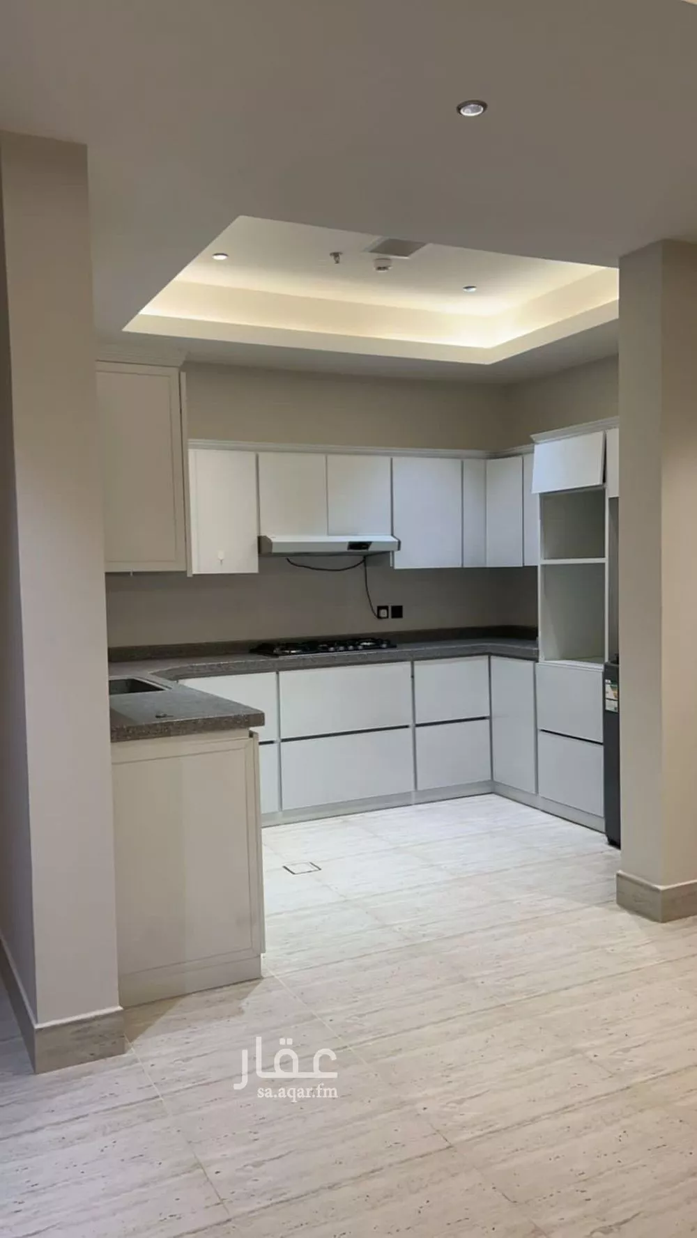 شقة 3 غرف في الملك عبدالعزيز 6