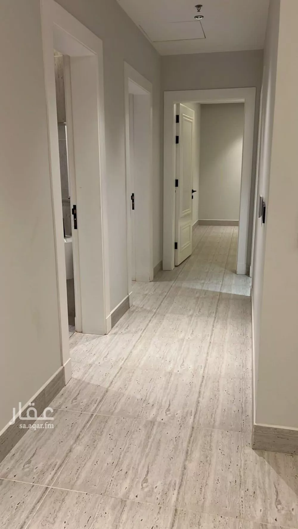 شقة 3 غرف في الملك عبدالعزيز 10