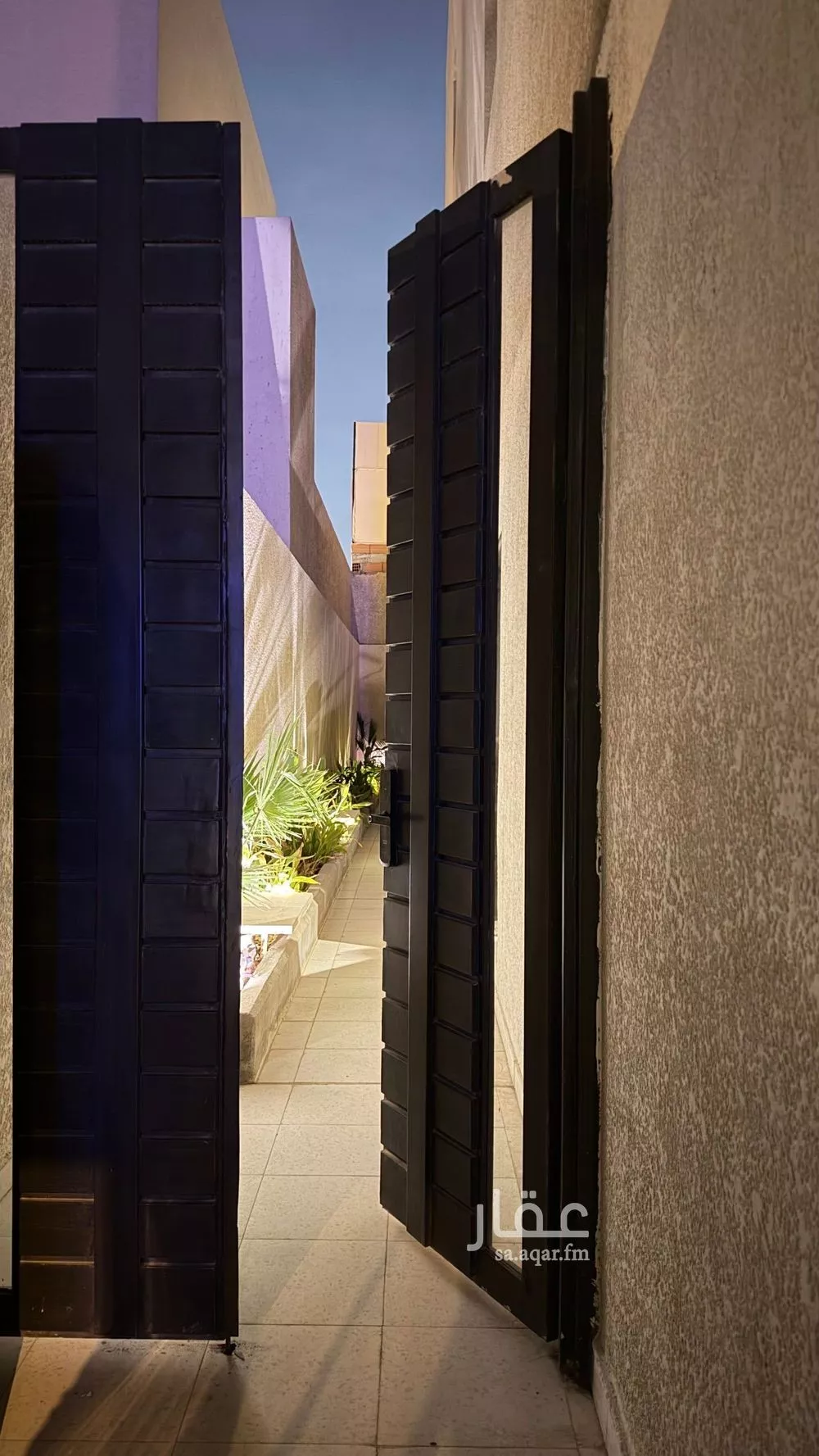 شقة 1 غرف في العقيق 2