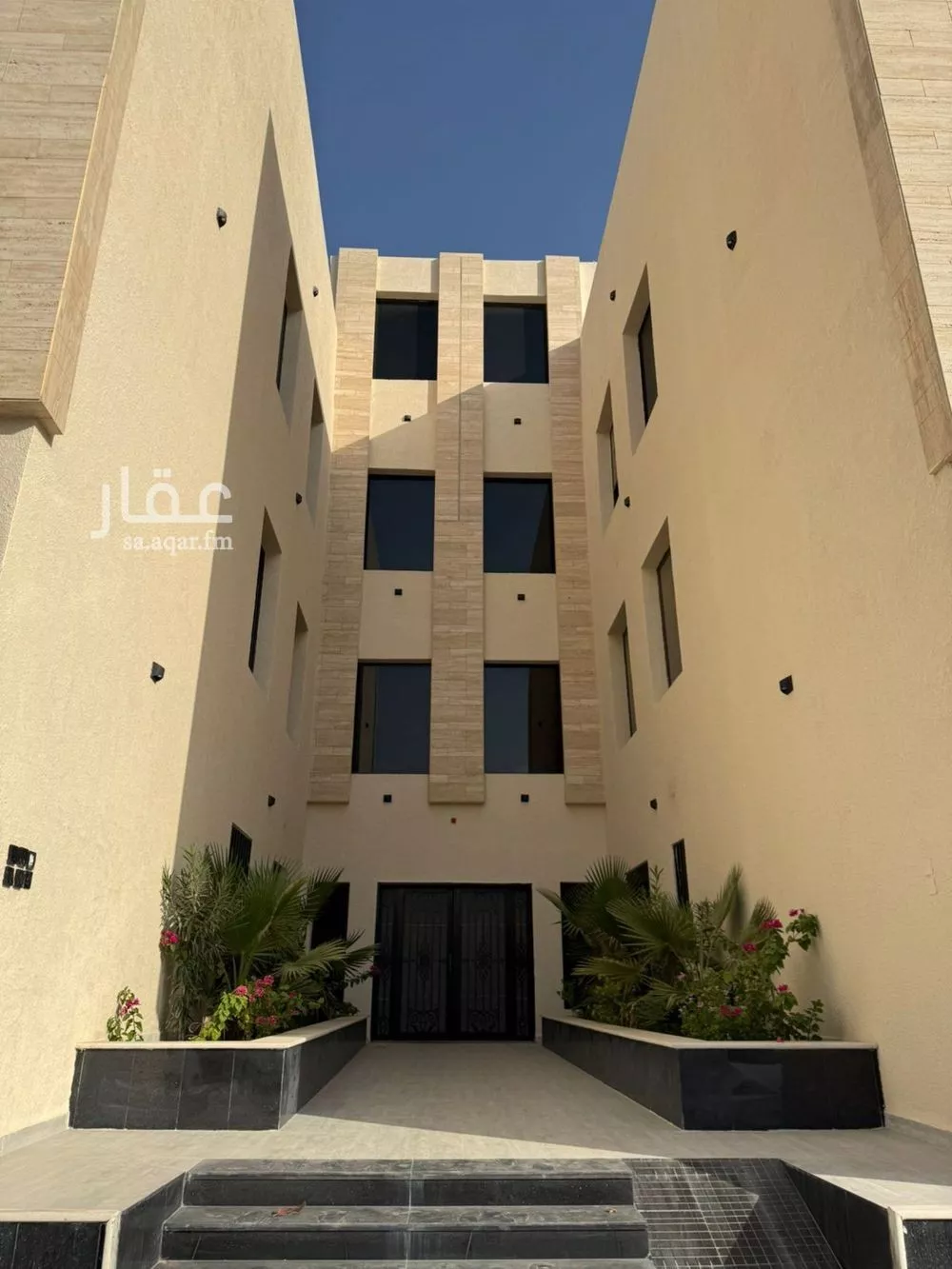 شقة 1 غرف في المهدية 1