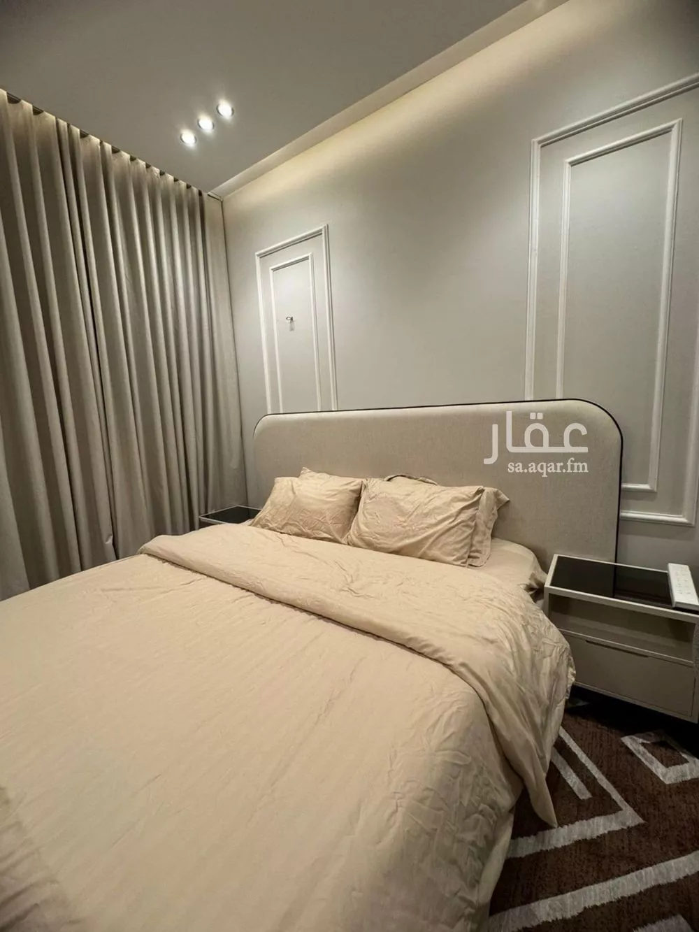 شقة 1 غرف في المهدية 11