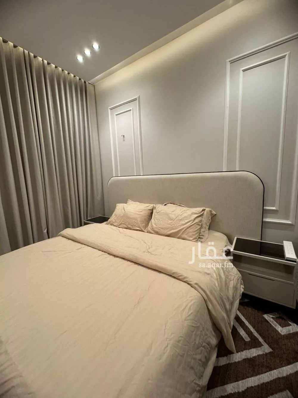 شقة 1 غرف في المهدية 18