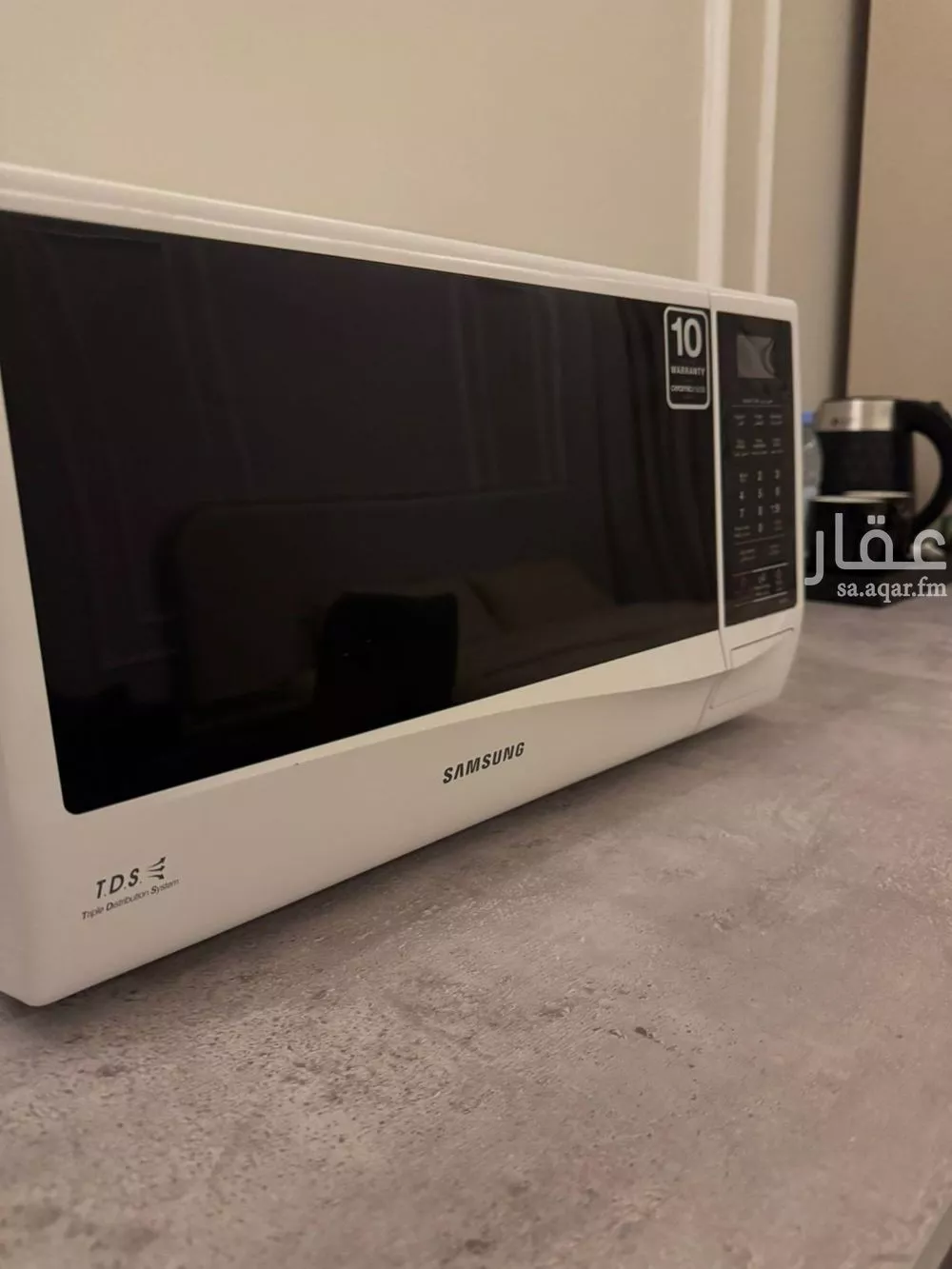 شقة 1 غرف في المهدية 6