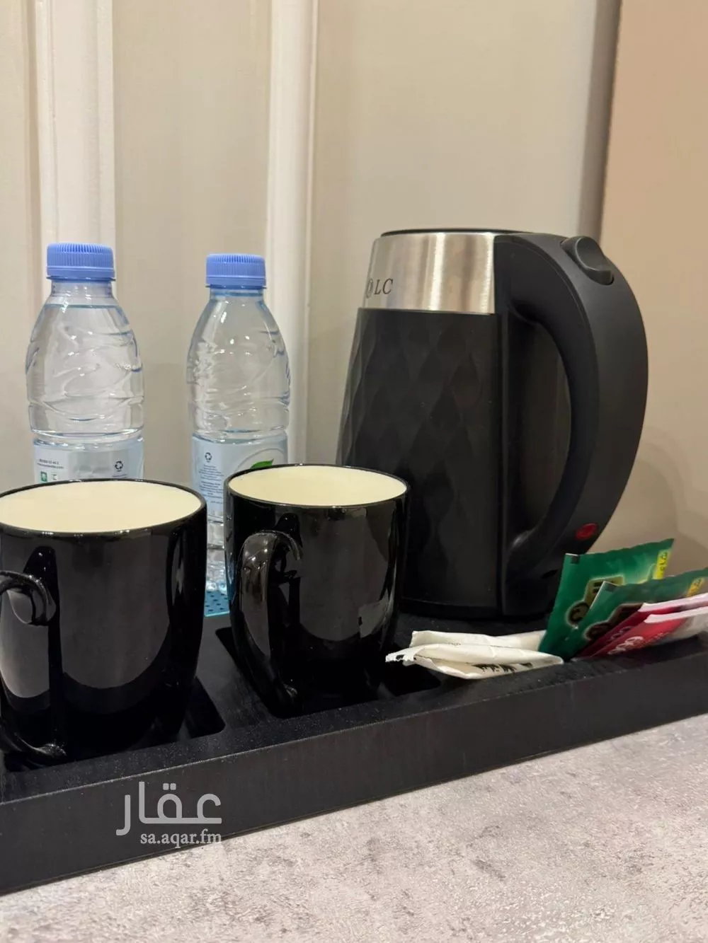 شقة 1 غرف في المهدية 7