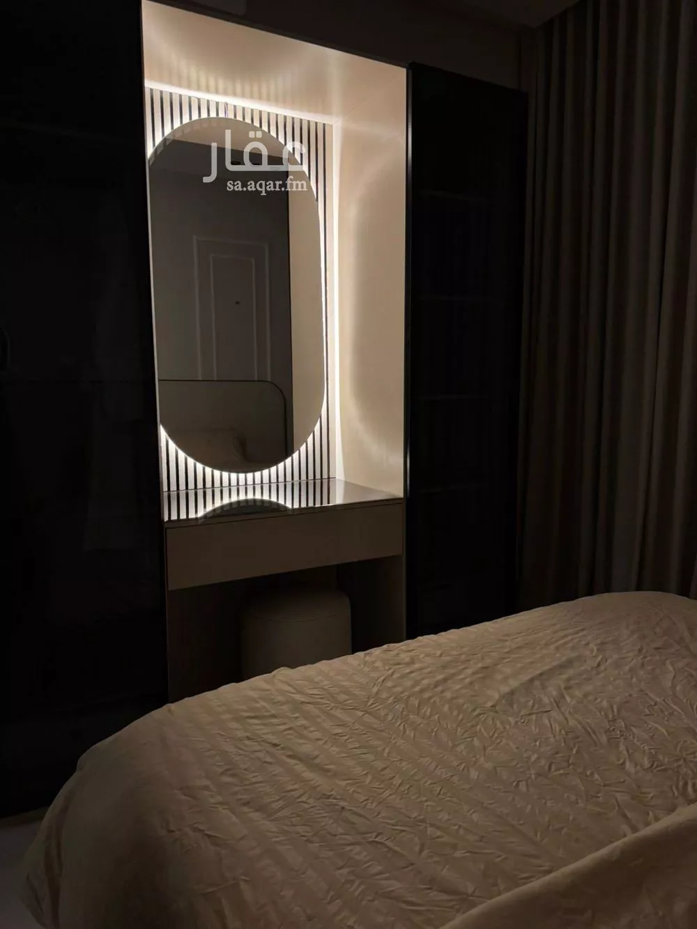 شقة 1 غرف في المهدية 10