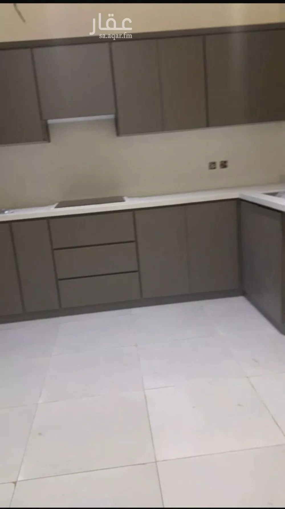 1 bedroom apartment in Al Qairawan 1