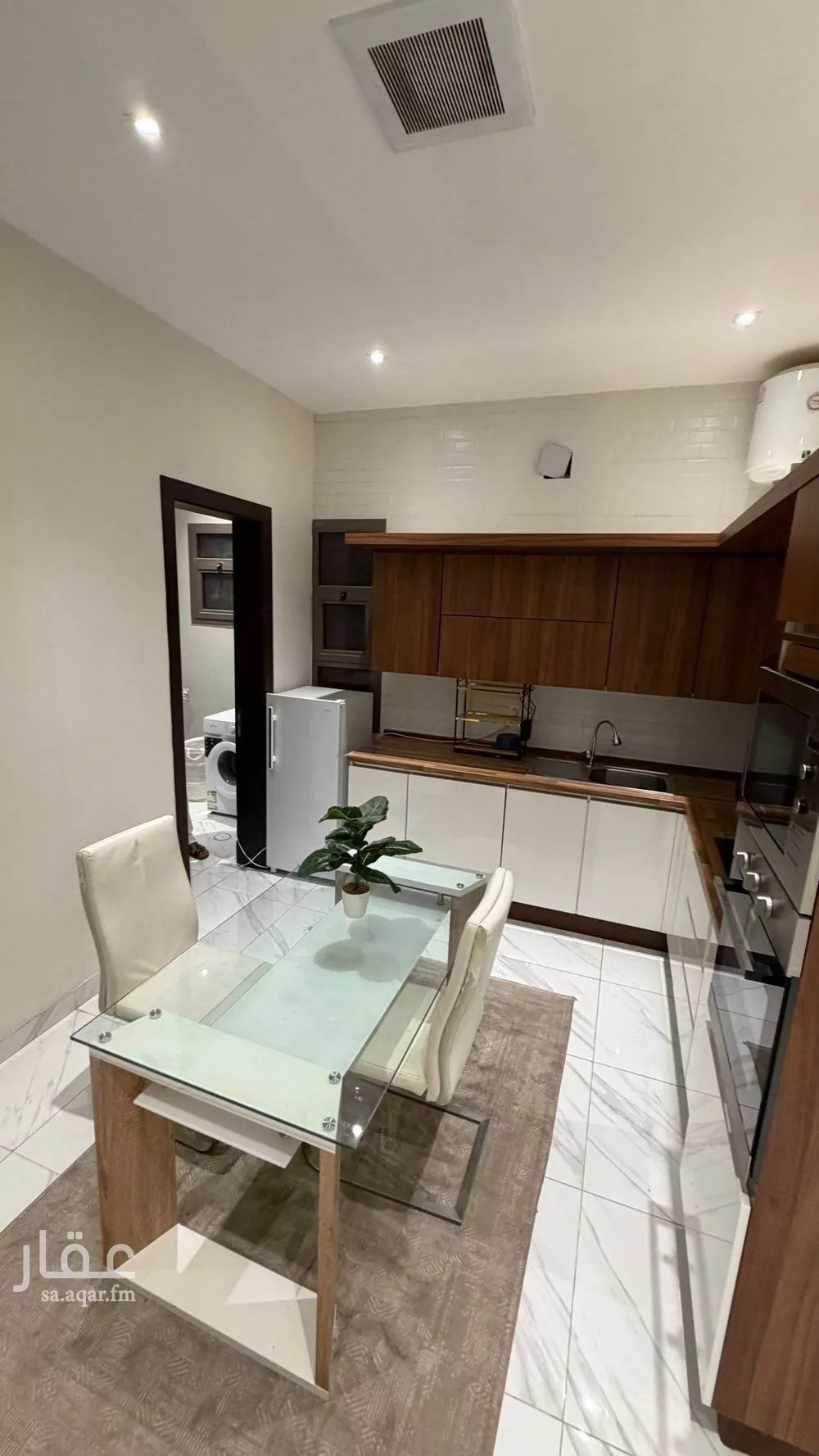 4 bedroom apartment in Al Narjis 2