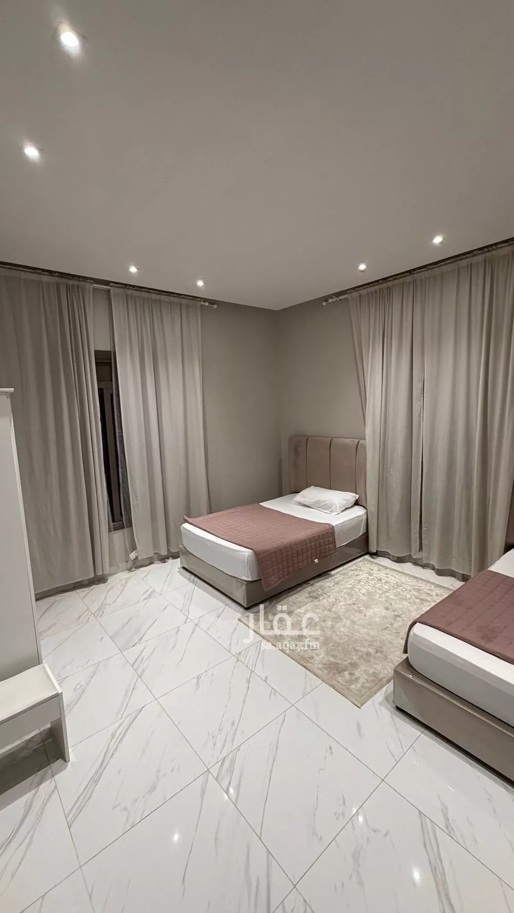 4 bedroom apartment in Al Narjis 12