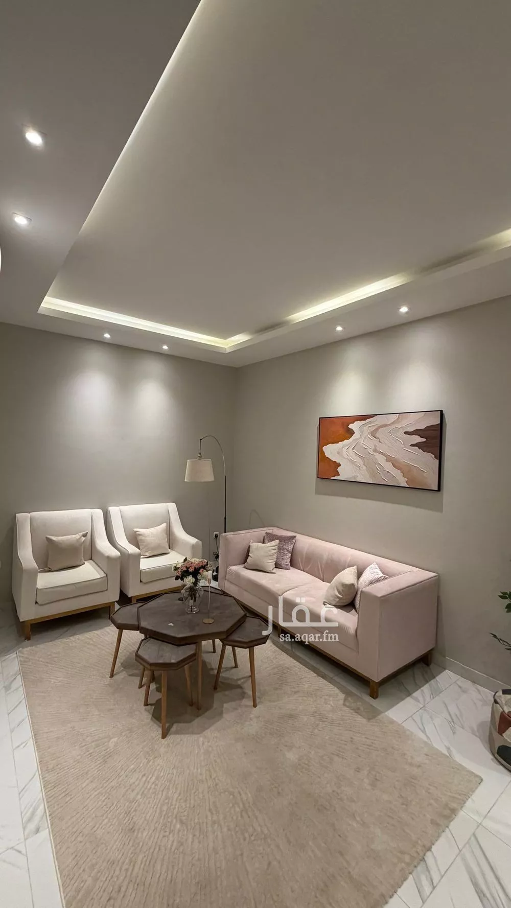 4 bedroom apartment in Al Narjis 15