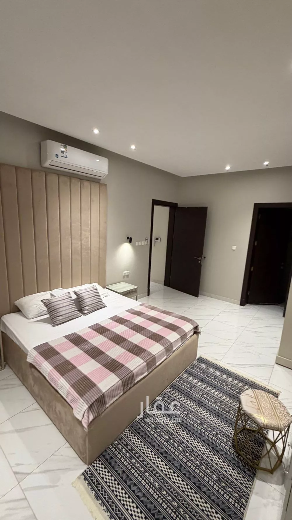 4 bedroom apartment in Al Narjis 3