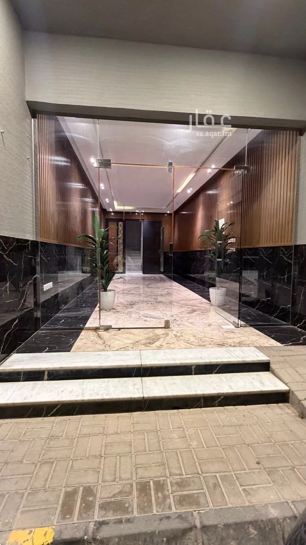 4 bedroom apartment in Al Narjis 4