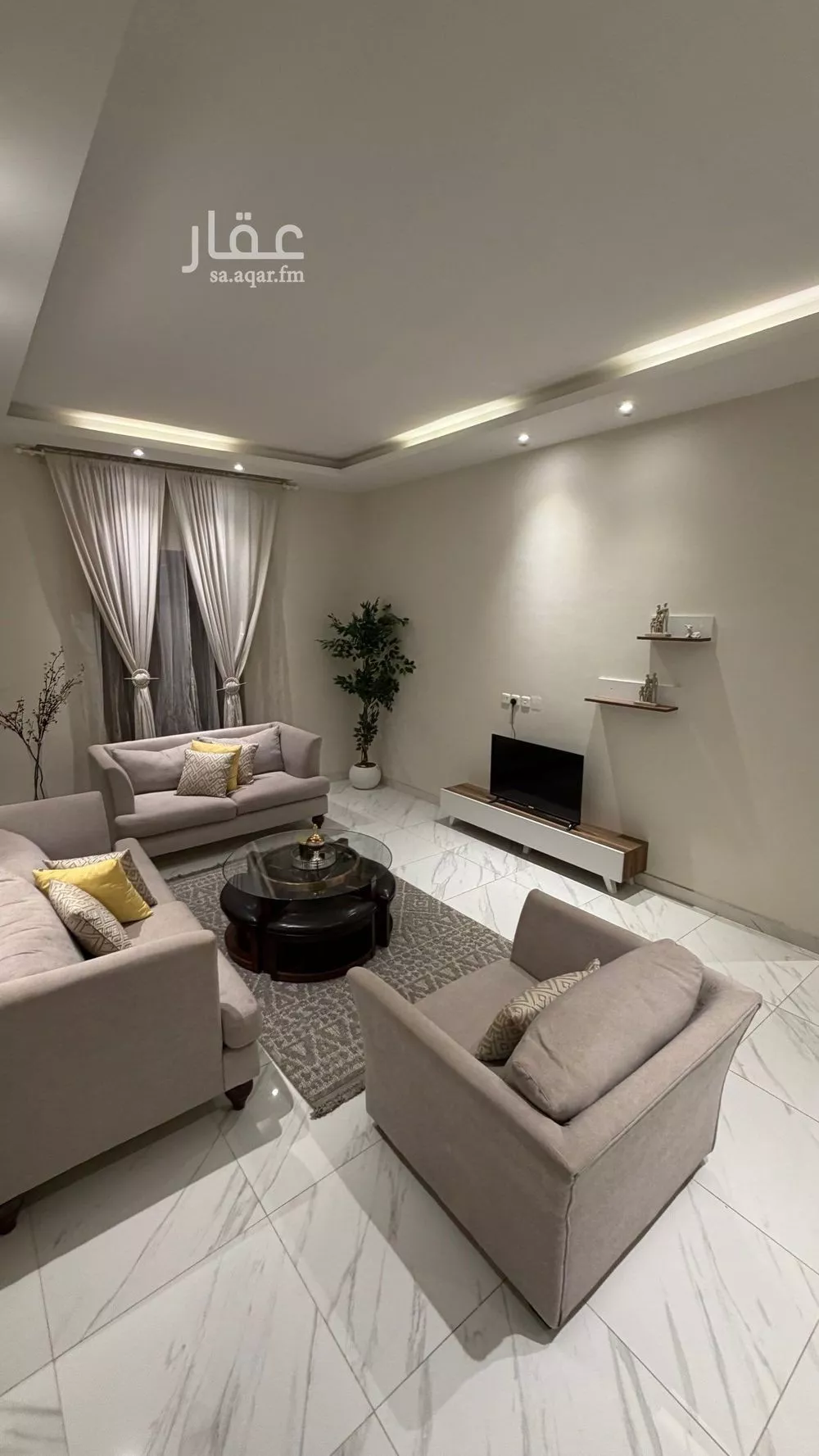 4 bedroom apartment in Al Narjis 5