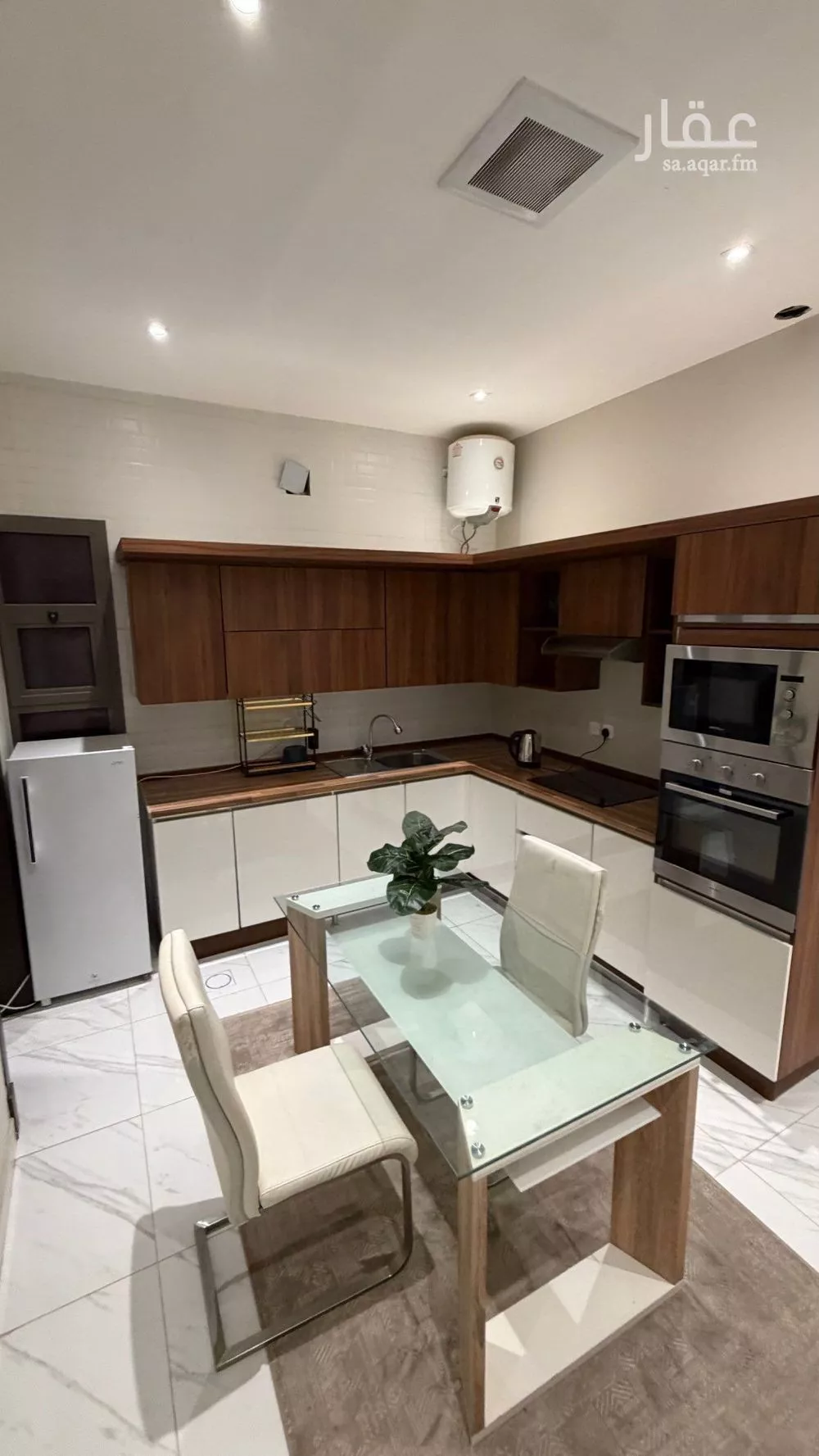 4 bedroom apartment in Al Narjis 6