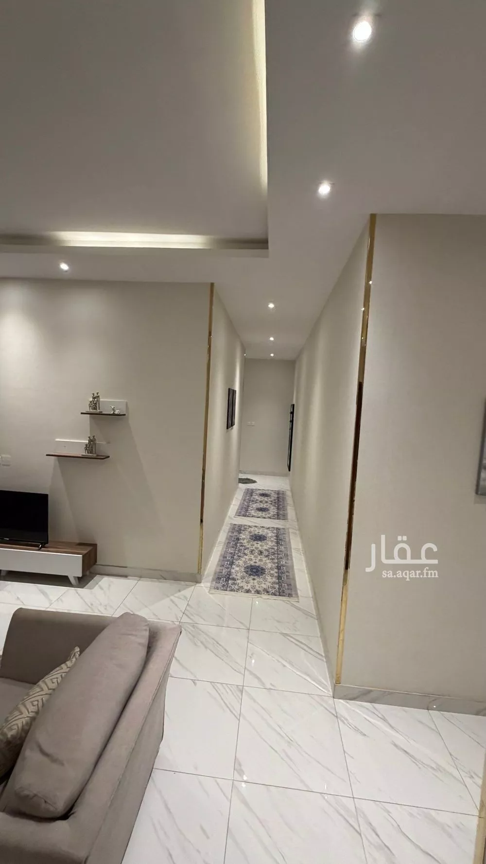 4 bedroom apartment in Al Narjis 8