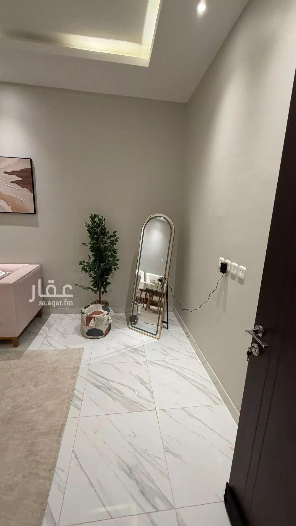 4 bedroom apartment in Al Narjis 9