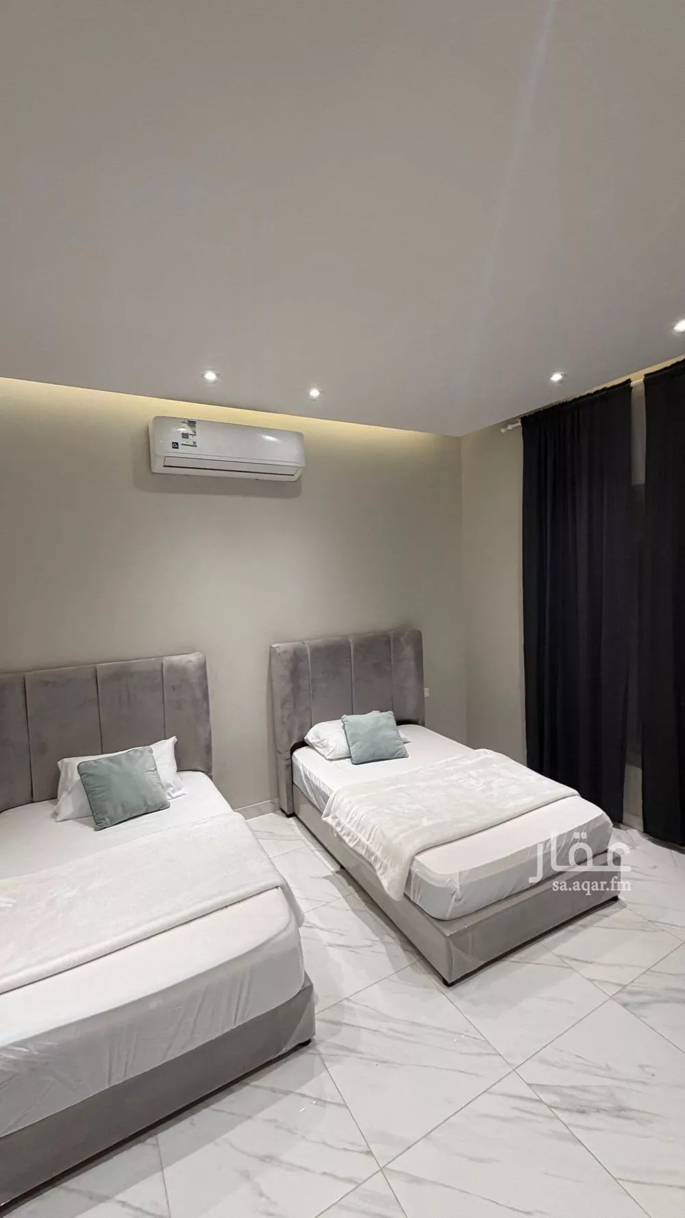 4 bedroom apartment in Al Narjis 10