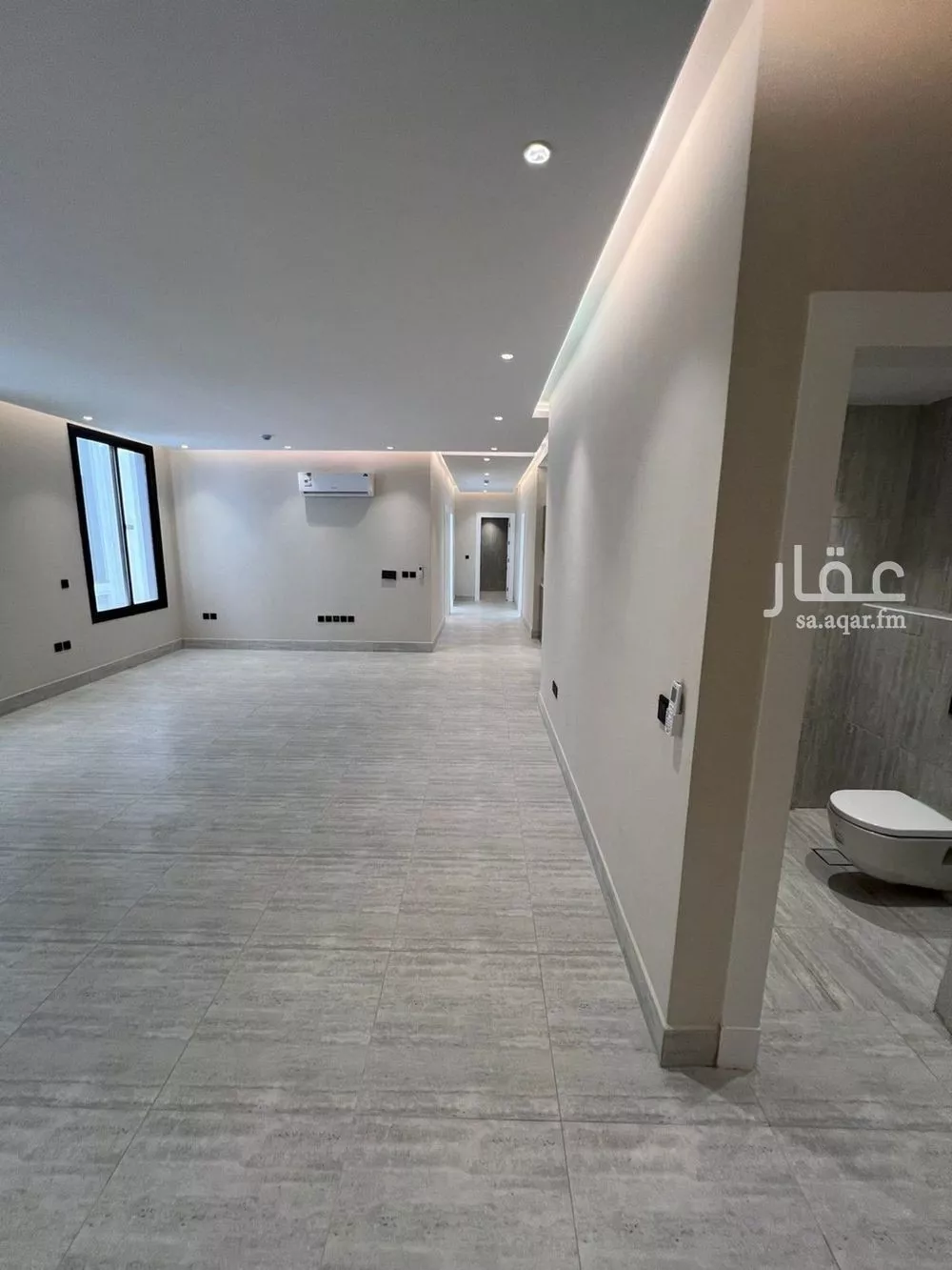 3 bedroom apartment in Al Aqiq 1