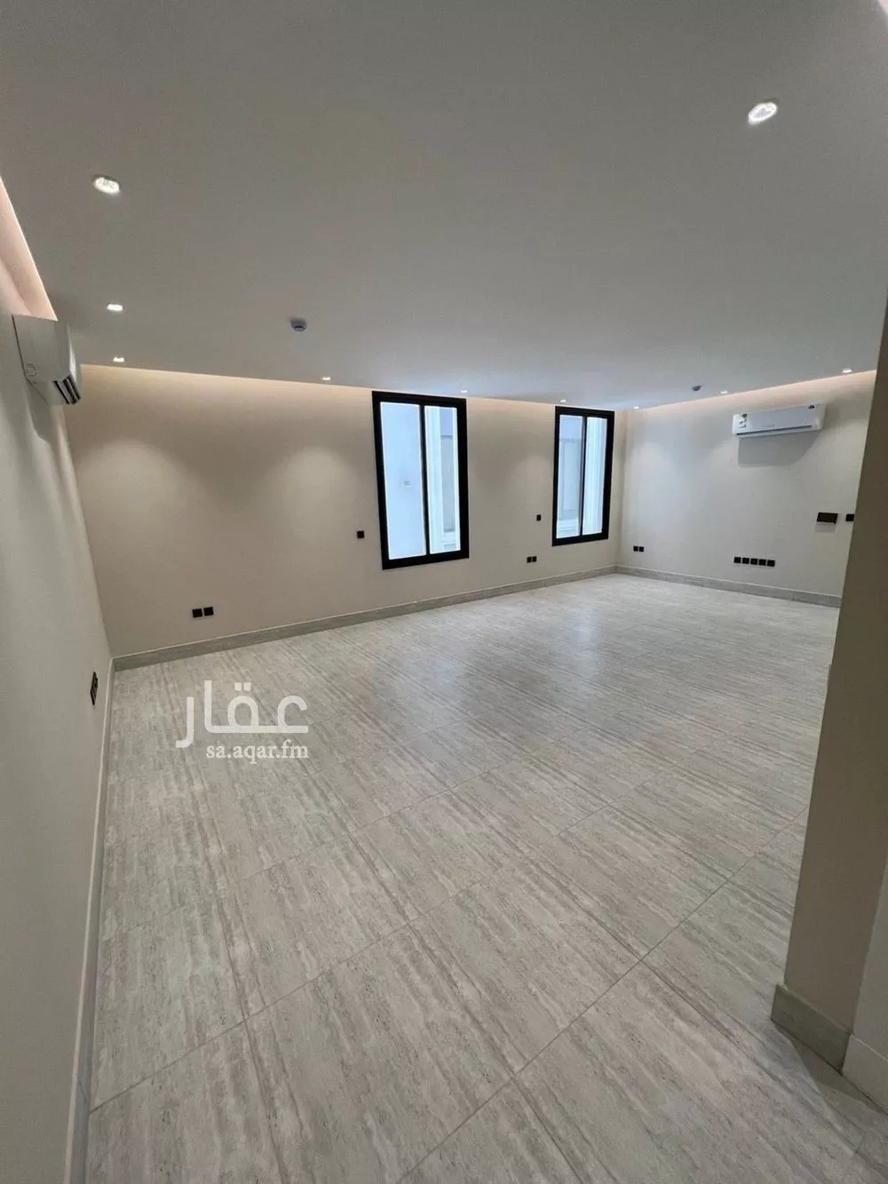 3 bedroom apartment in Al Aqiq 3