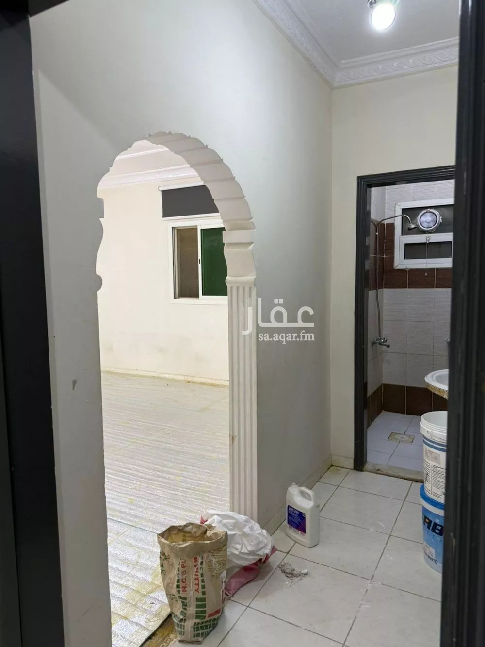 3 bedroom floor in Al Janadriyah 2