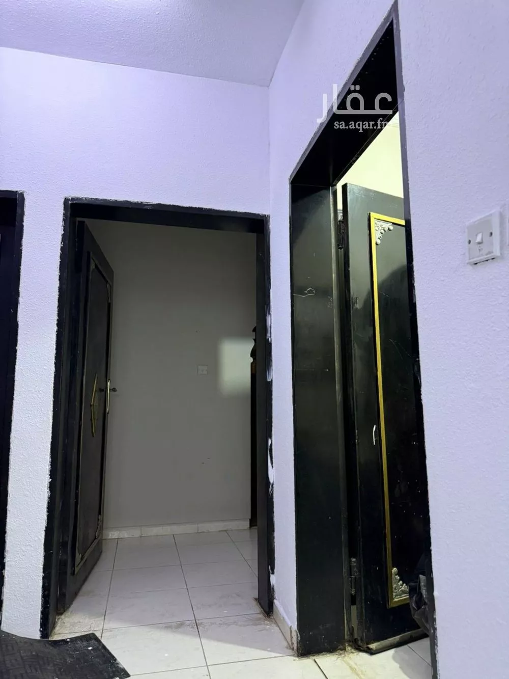 3 bedroom floor in Al Janadriyah 4