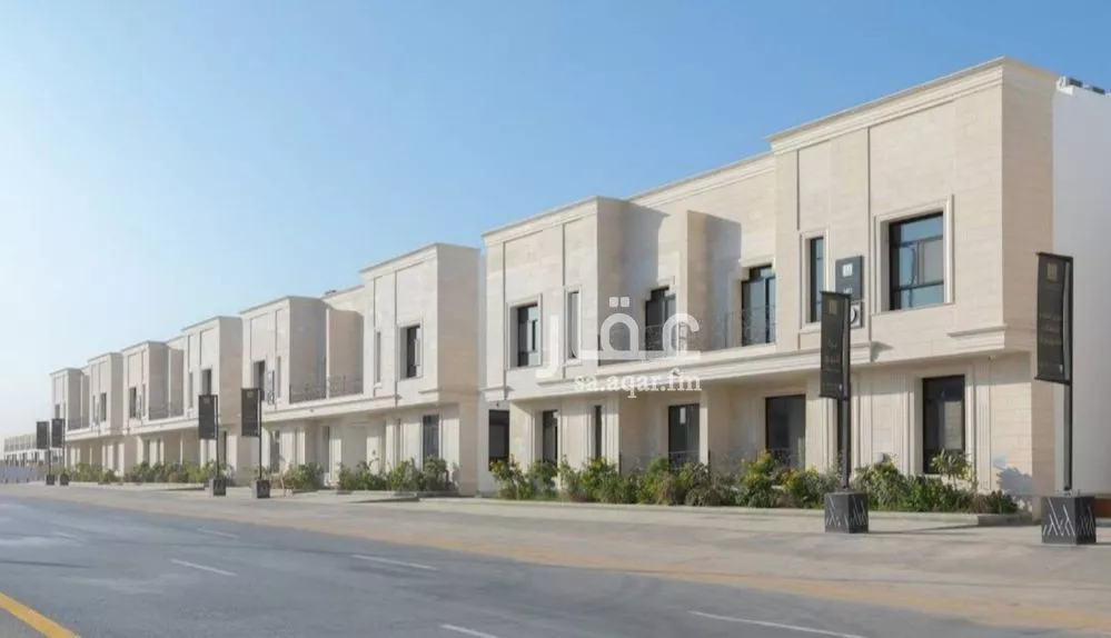 3 bedroom apartment in Al Narjis 1