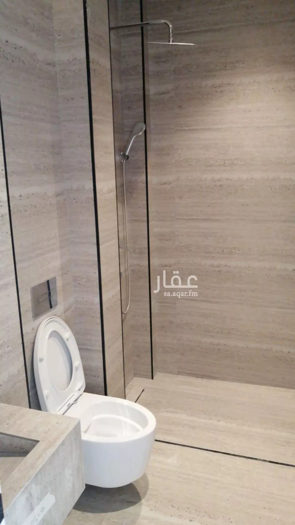 3 bedroom apartment in Al Narjis 6