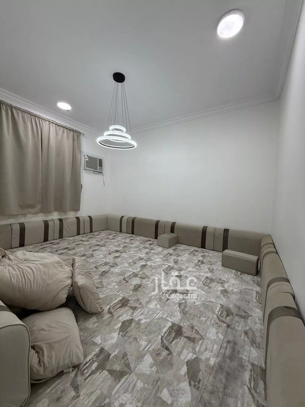 3 bedroom apartment in Tuwaiq 17