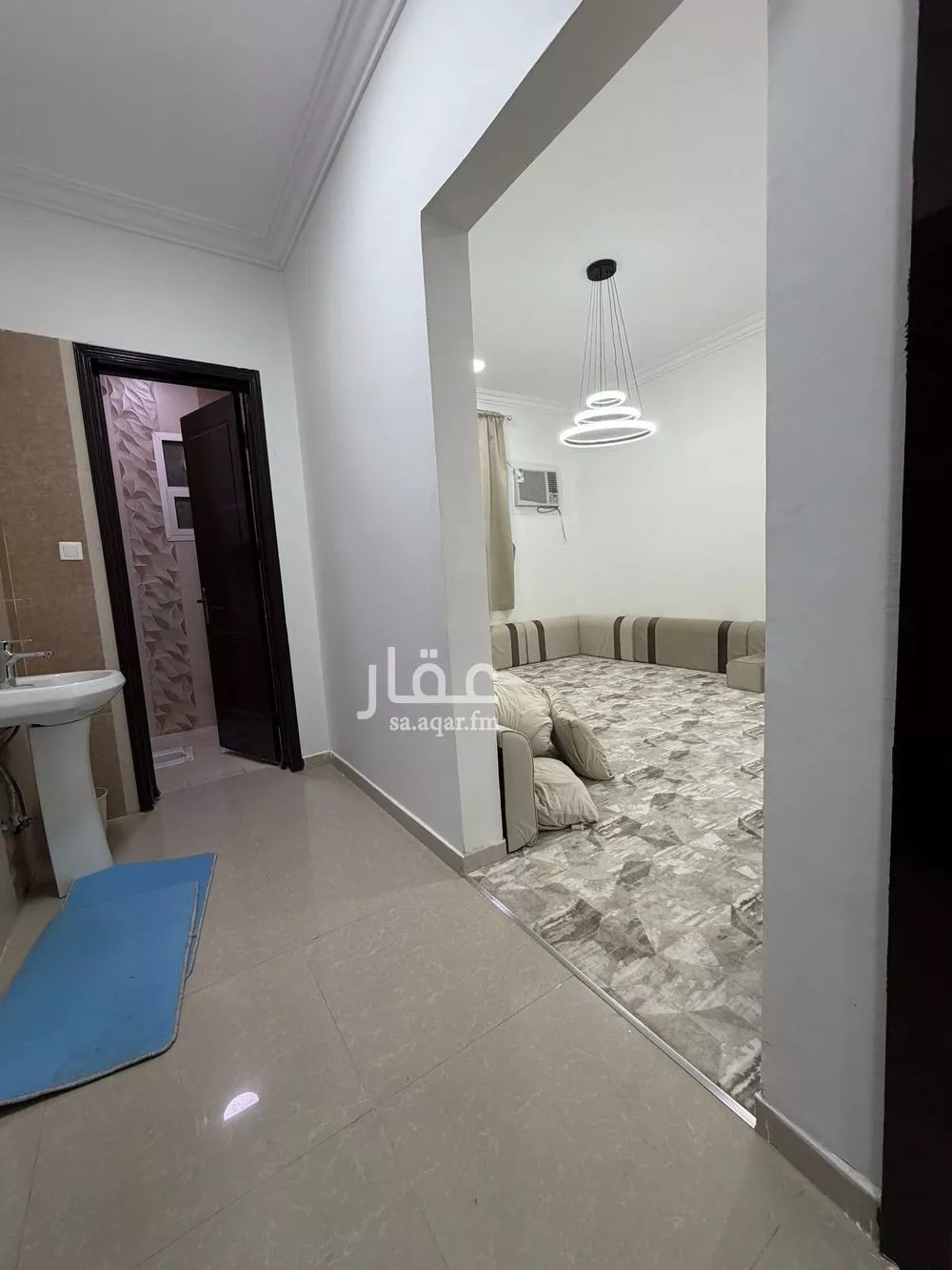 3 bedroom apartment in Tuwaiq 22