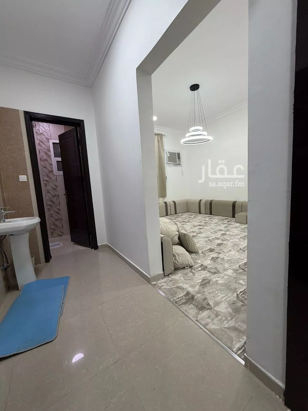 3 bedroom apartment in Tuwaiq 7