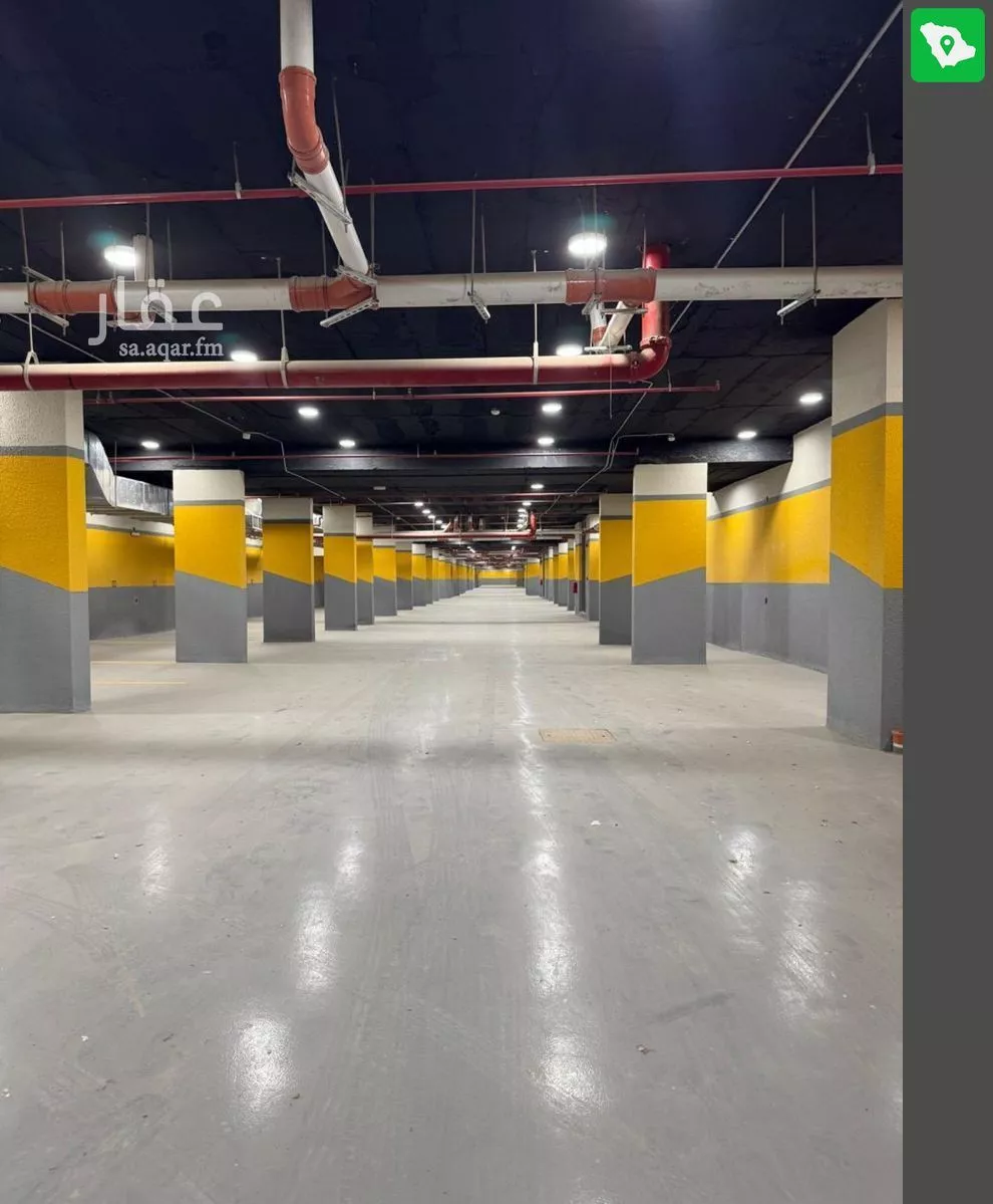 3 bedroom apartment in Al Yarmouk 1