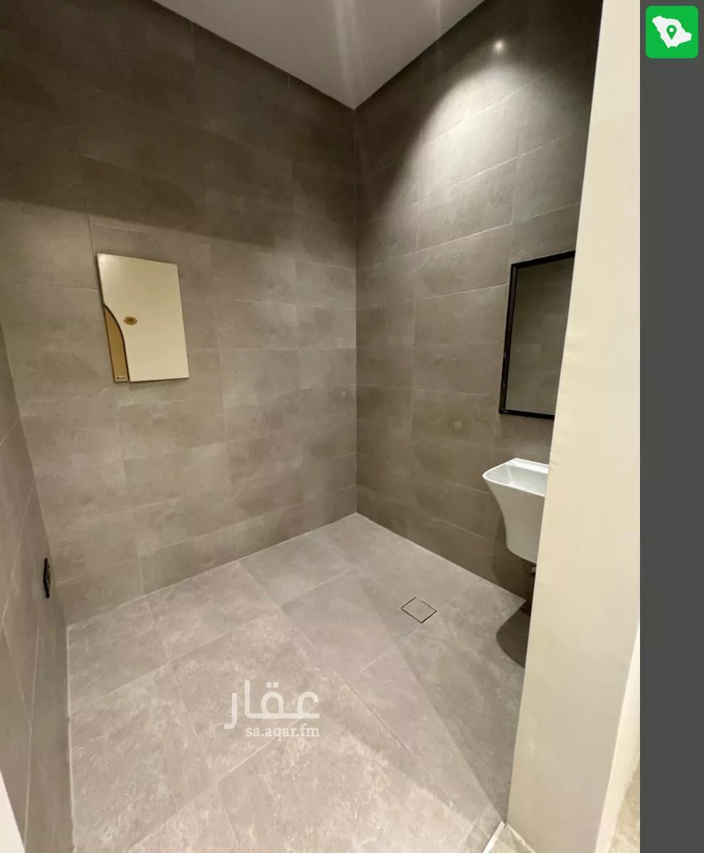 3 bedroom apartment in Al Yarmouk 4