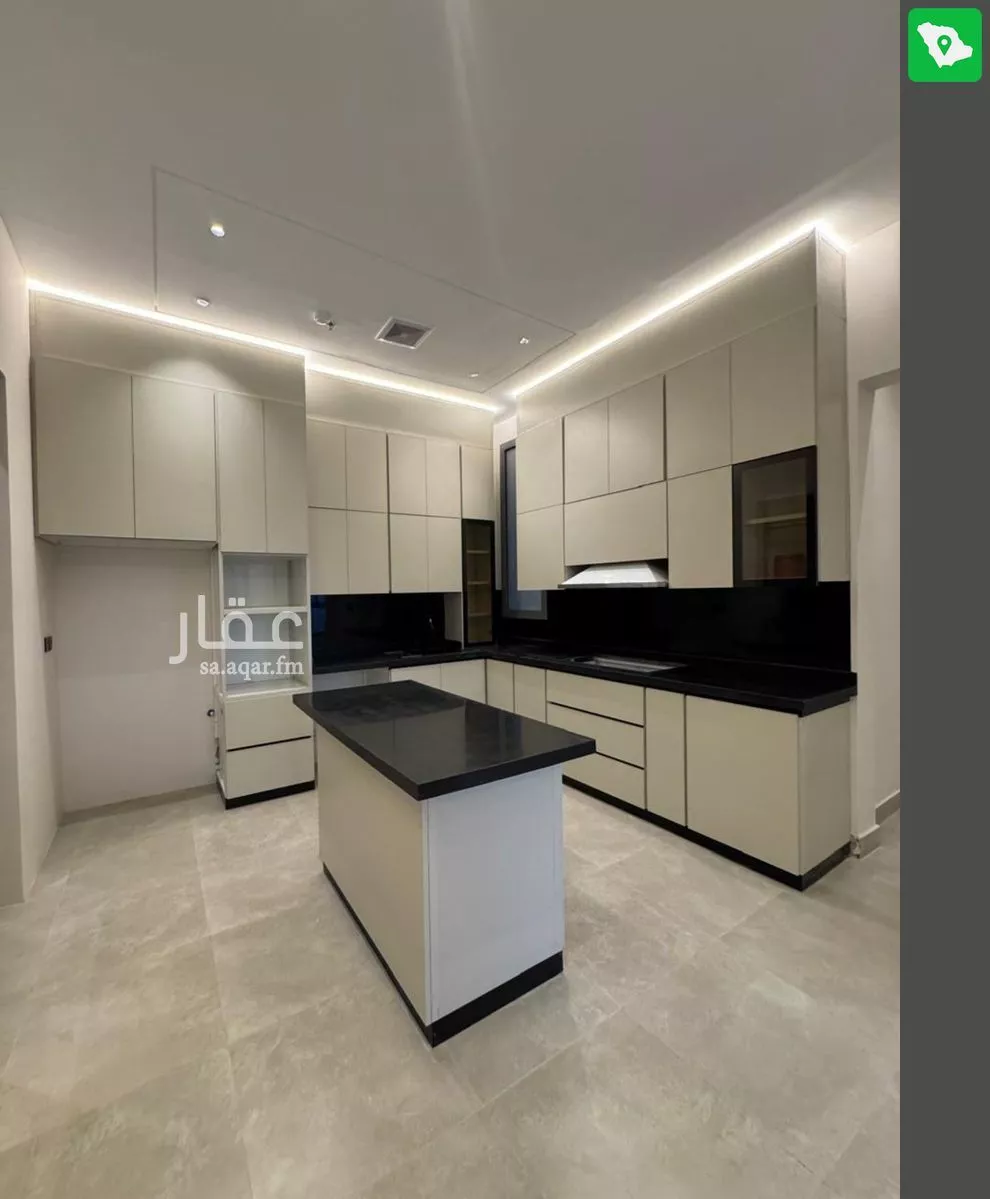 3 bedroom apartment in Al Yarmouk 5