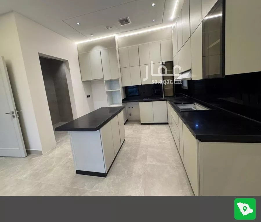 3 bedroom apartment in Al Yarmouk 6