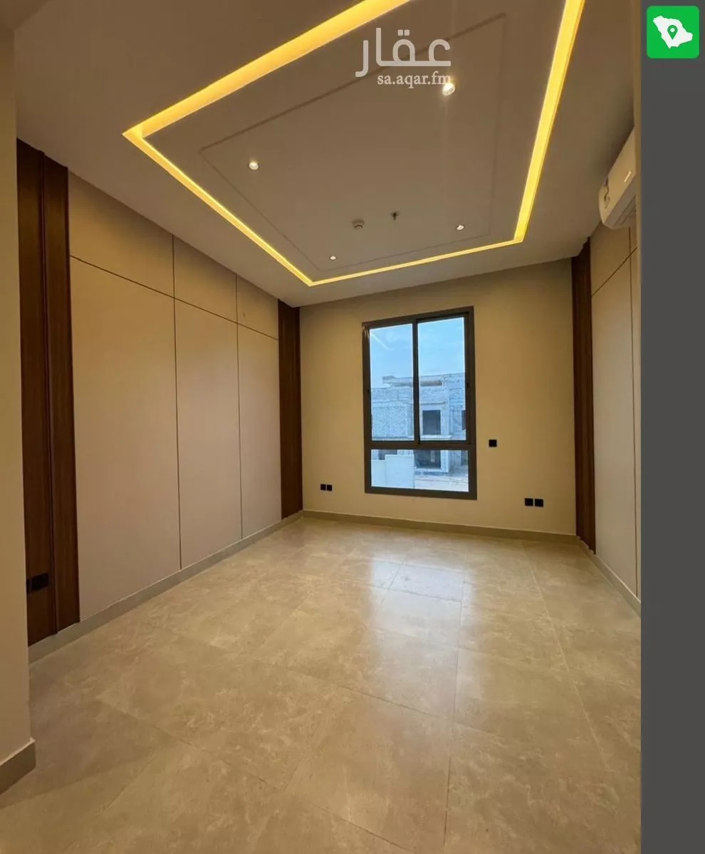 3 bedroom apartment in Al Yarmouk 7