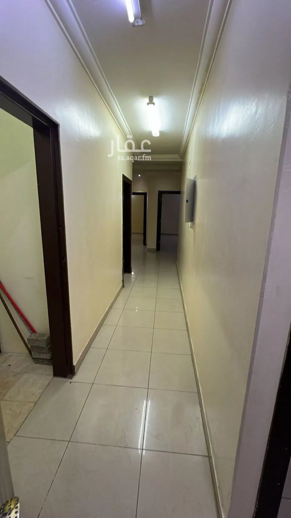 دور 3 غرف في الحزم 6